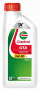 Castrol GTX-Serie - bleifreies Motoröl - 5w-30 - 1l