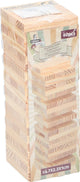 Stapelspiel aus Holz - 60 Teile
