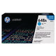 Tonerkartusche HP CB261A Nr. 647a Cyan