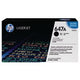 Tonerkartusche HP CE260A Nr. 647a schwarz