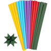 Creativ Company Braid Strip Strip Colors, 500st.