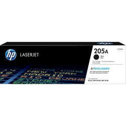 Tonerkartusche HP CF530A Nr. 205a schwarz