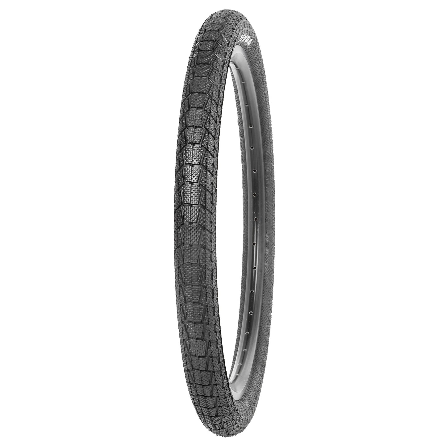 Kenda Krackpot Farbe 20x1,95 schwarzer Drahtreifen