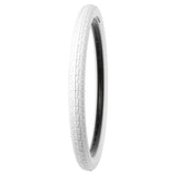 Kenda Krackpot Farbe 20x1,95 weißer Drahtreifen - afbeelding 1