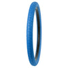 Kenda Krackpot Farbe 20x1,95 blauer Drahtreifen