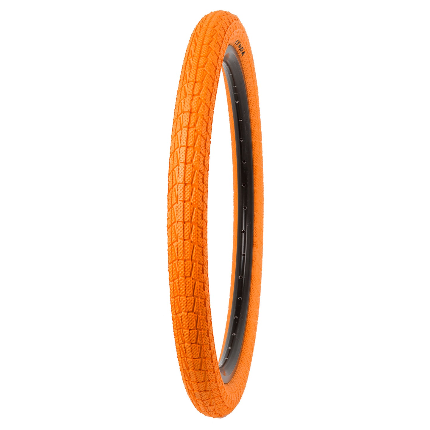 Kenda Krackpot Farbe 20x1,95 orange Drahtreifen