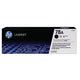 Hewlett Packard HP 78A (CE278A) schwarze Laserjet-Tonerkartusche