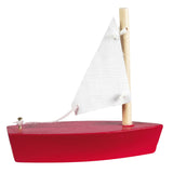 Goki Segelboot - afbeelding 2