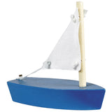 Goki Segelboot - afbeelding 3