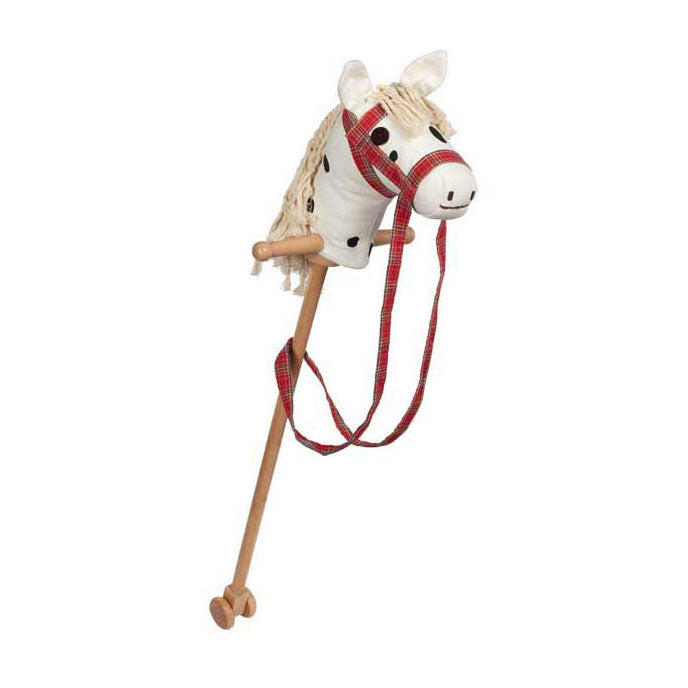 Goki Stokaard White