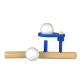 Goki Blasenspiel schwimmender Ball - afbeelding 1