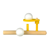 Goki Blasenspiel schwimmender Ball - afbeelding 2