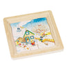 Goki 4-Layer-Puzzlezeit, 54.