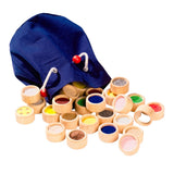 Goki Geschmackserinnerung in der Tasche - afbeelding 1