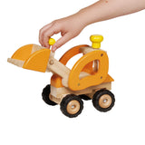 Goki -Holzbagger - afbeelding 2