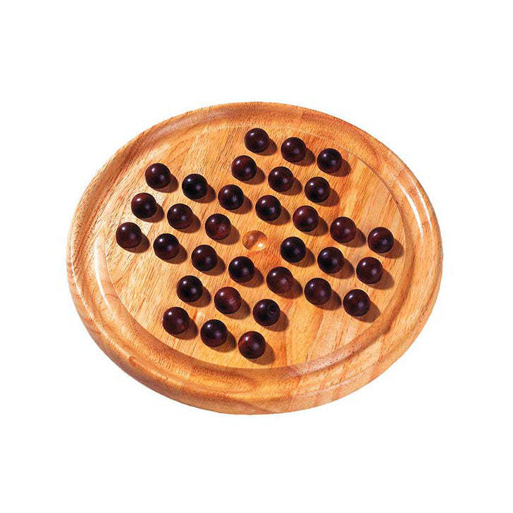 Goki Holz Solitare