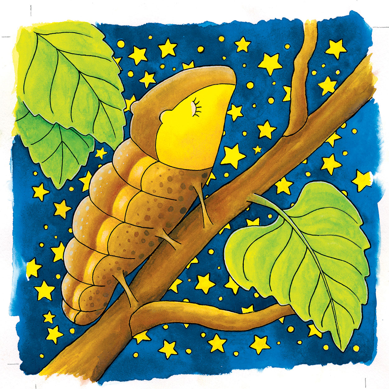 Goki Holzschicht Puzzle Schmetterling
