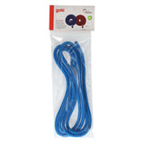 Goki Blue Jump Seil, 2,5 Meter - afbeelding 2