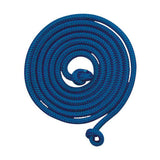 Goki Blue Jump Seil, 2,5 Meter - afbeelding 1
