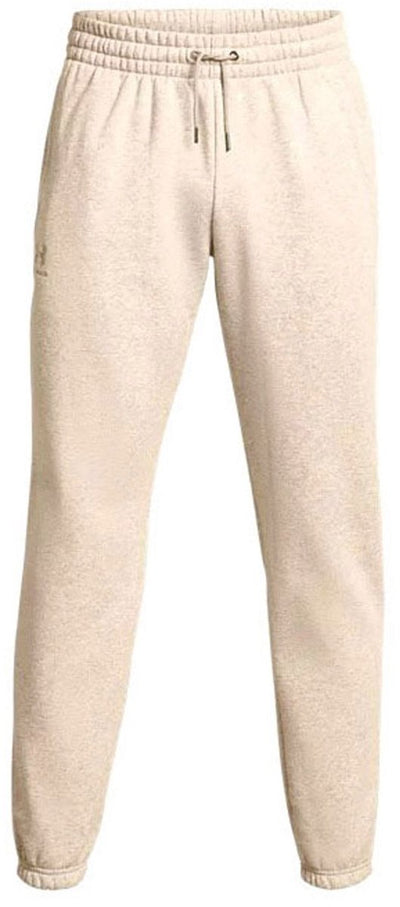 Under Armour ua Icon Fleece Jogger-Brn Herren-Sporthose – Timberwolf Taupe Light HTHR – Timberwolf Taupe