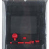 RC-Aade-Spiel mit Farbbildschirm, 120 Spiele, 13 cm