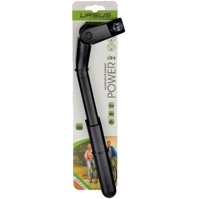 Ursus Standard Power Ultra Schwarz 94vx00s-a01 Blister