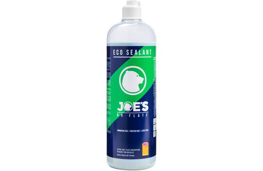 Joes No Flats Eco Dichtmittel 1000 ml