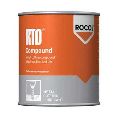 Rocol rtd Metallschneidmasse 500gr