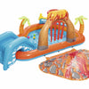 Bestway Play Center Lava Lagoon 53069