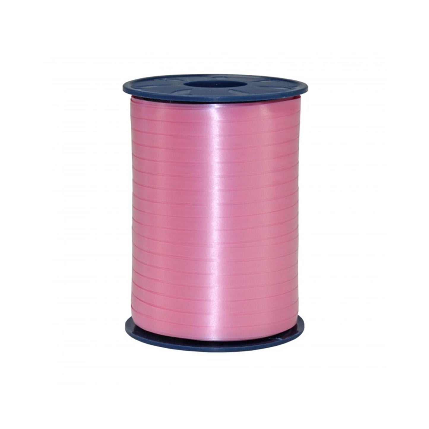 Globos Kräuselband 5mm 500mtr rosa