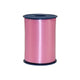 Globos Kräuselband 5mm 500mtr rosa