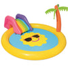 Bestway Spielbecken 237x201x104cm