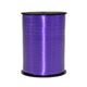Z-Lockenband, 5 mm, 500 m, violett