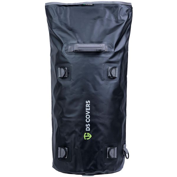 DS umfasst Gepäck ROL 30 Liter