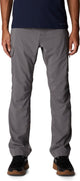 Columbia Silver Ridge™ Utility Pant Wanderhose – Herren – Größe 36