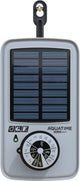 G.f. Garten GF Aquatime Solar Uno 3 Bewässerungsset für bis zu 20 (Topf-)Pflanzen