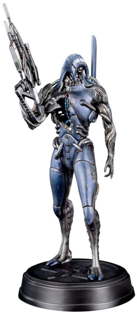 Dark Horse Mass Effect PVC Statue Legion 25 cm Statue