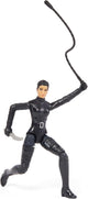 Batman die Actionfigur Selina Kyle – 10 cm groß – inklusive Zubehör