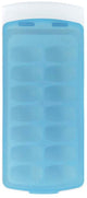 Oxo - Eiswürfelform - mit Silikondeckel