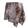 Outdoor Club Camoufagenet Brown Forest 0,9 x 1,8 m