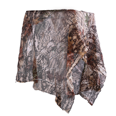 Outdoor Club Camoufagenet Brown Forest 0,9 x 1,8 m
