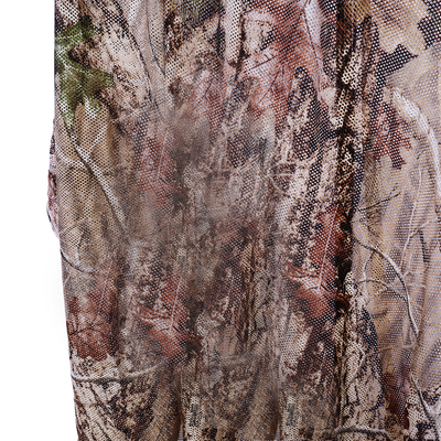 Outdoor Club Camoufagenet Brown Forest 1,5 x 4 m
