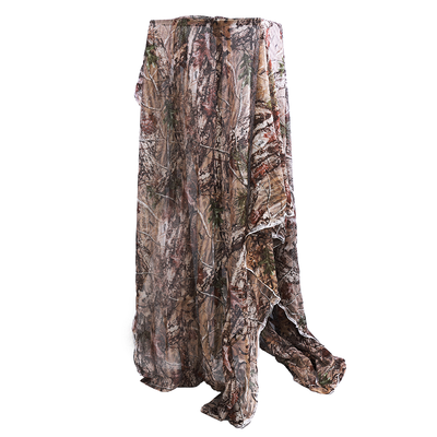 Outdoor Club Camoufagenet Green Forest 0,9 x 1,8 m