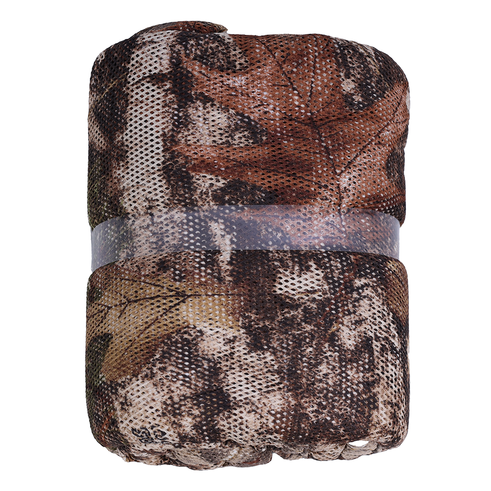 Outdoor Club Camoufagenet Green Forest 0,9 x 1,8 m