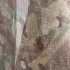 Outdoor Club Camoufagenet Green Forest 1,5 x 4 m