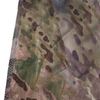 Outdoor Club Camoufagenet Green Forest 1,5 x 4 m