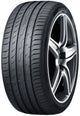 Nexen Reifen Sommerreifen n'fera Sport. Reifen also 225 45r17 91y Nexen n'fera Sport