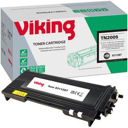 Tonerkartusche Viking Brother TN2005 Schwarz