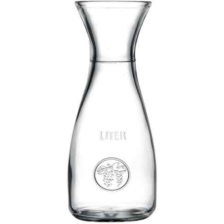 Pasabahce Karaffe Bacchus 1,0 ltr