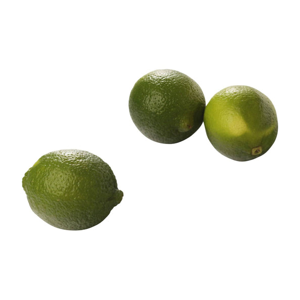 Limettenpackungen zu 4 Stück